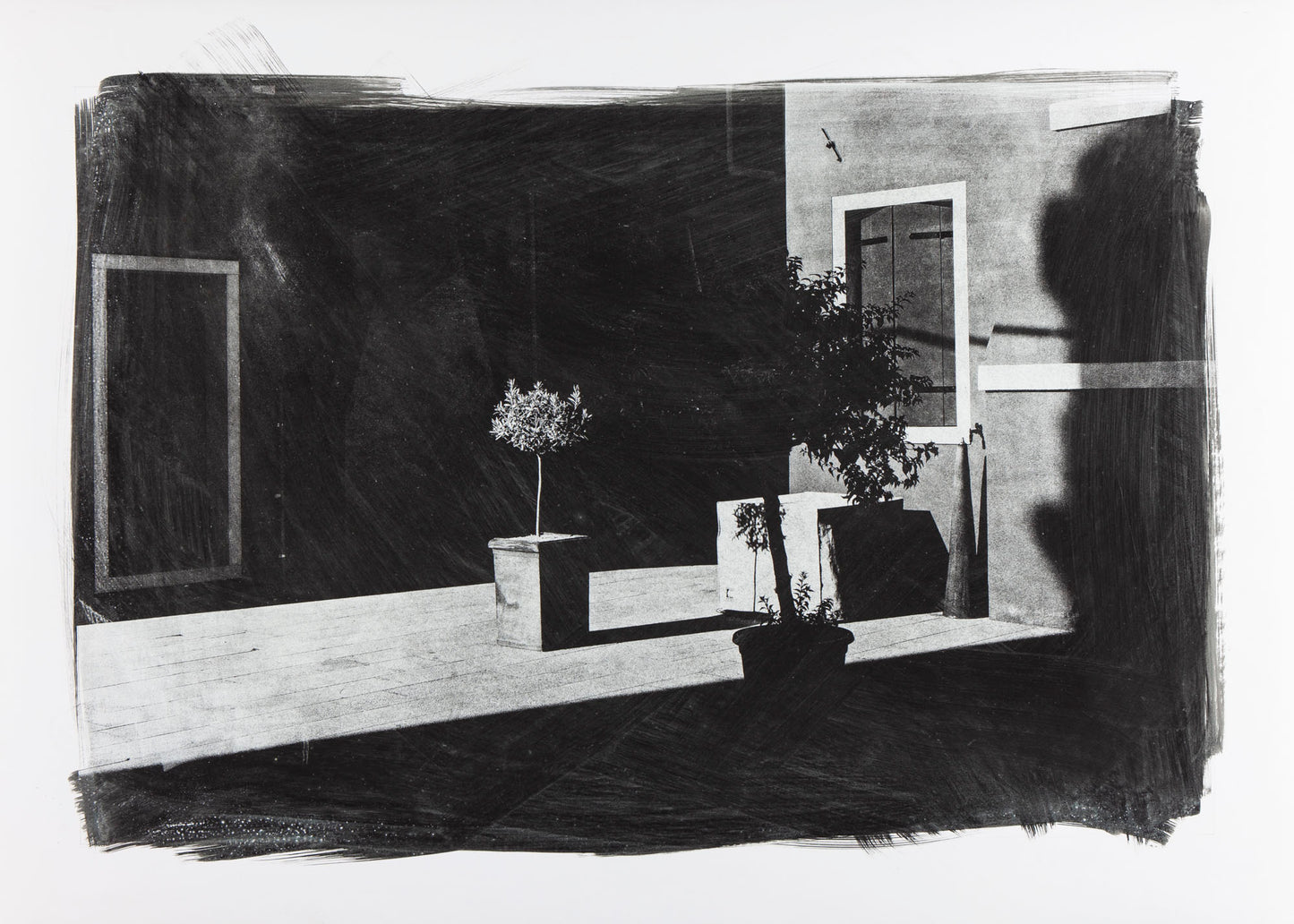 Raimo Lielbriedis - Fondamenta del Pizzo Burano