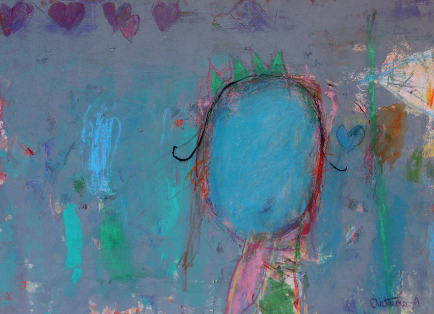 Arturs Akopjans - Princese