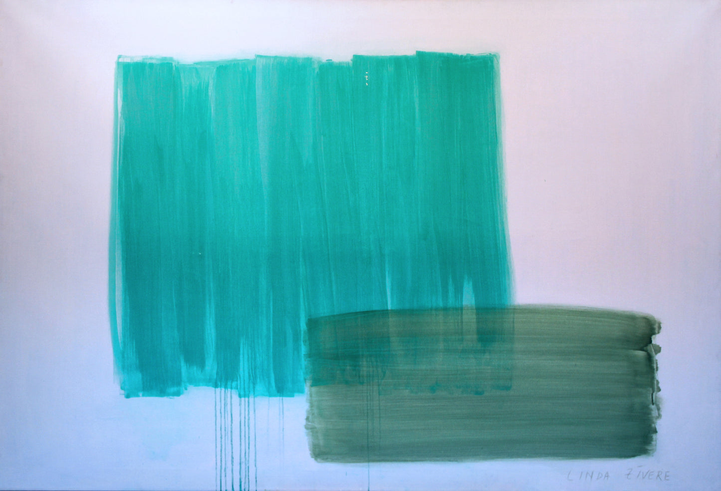 Linda Zīvere- Mazliet vēsi