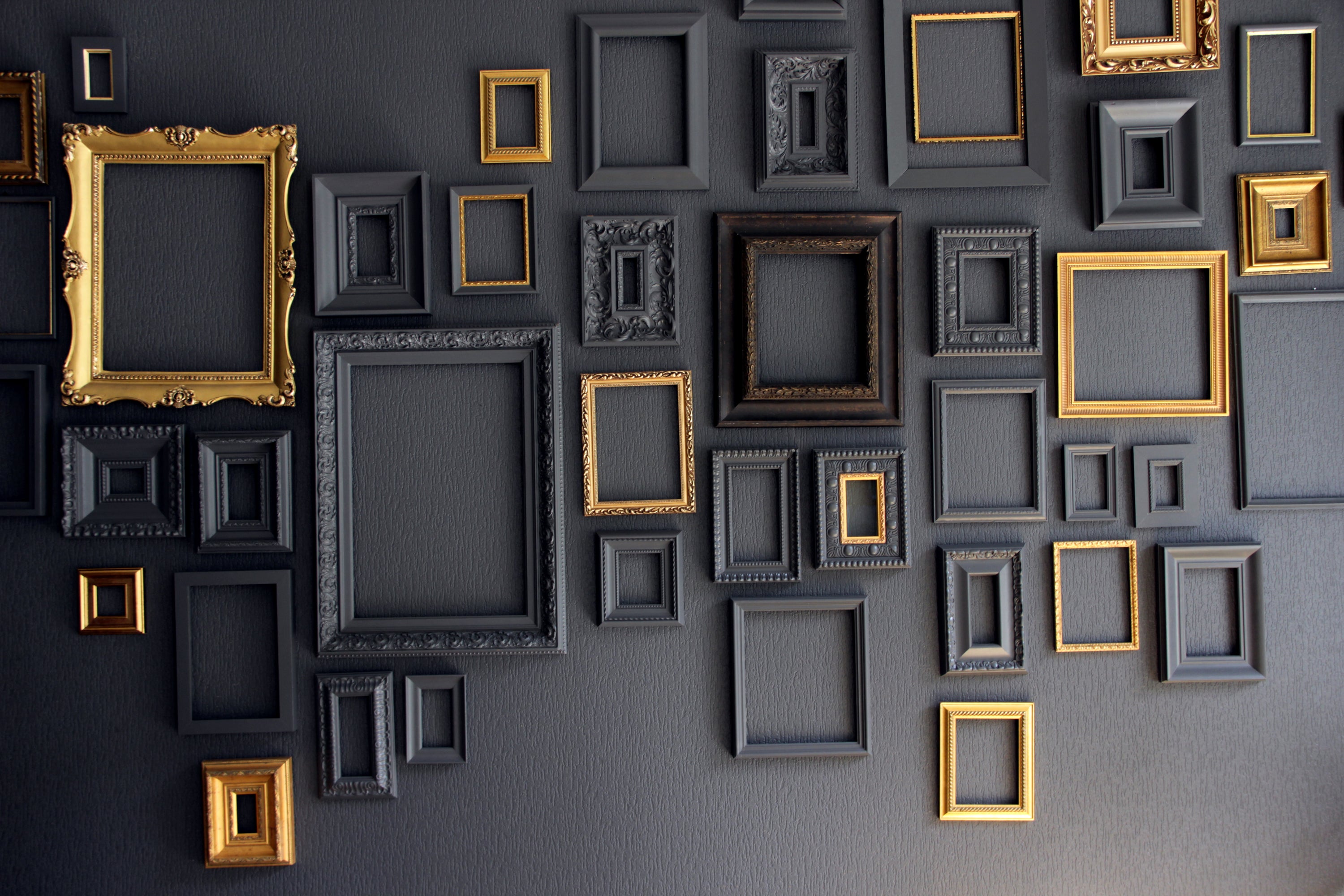 Collections – Galerija